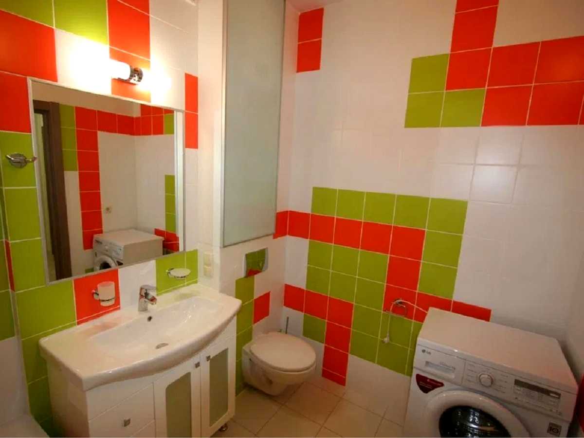 Квартира на вул. Степана Рудницького, 19/14 в Києві, ID 396151, фото №6