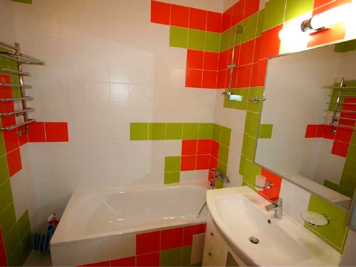 Квартира на вул. Степана Рудницького, 19/14 в Києві, ID 396151, фото №7