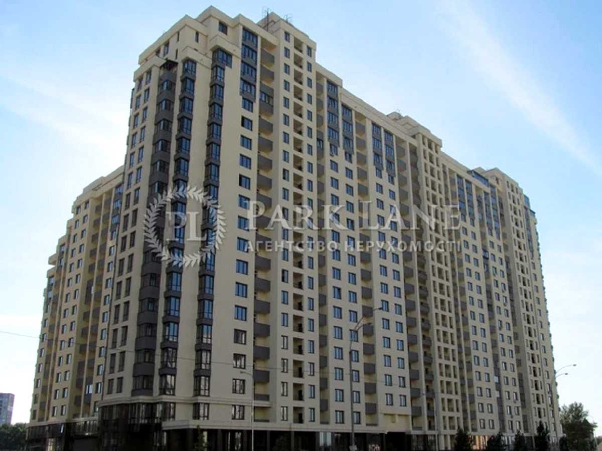 Квартира на вул. Степана Рудницького, 19/14 в Києві, ID 396151, фото №8