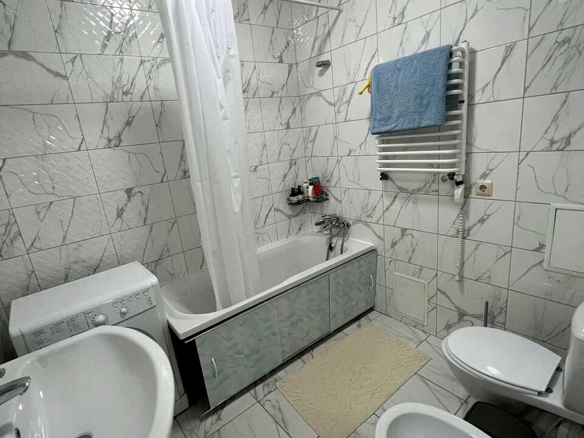 Квартира на вул. Владики Софрона Мудрого, 14 в Івано-Франківську, ID 396208, фото №18