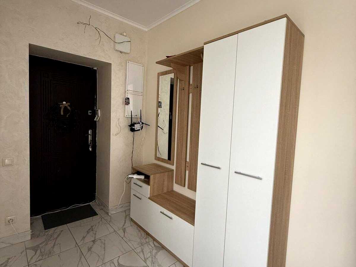 Квартира на вул. Владики Софрона Мудрого, 14 в Івано-Франківську, ID 396208, фото №20