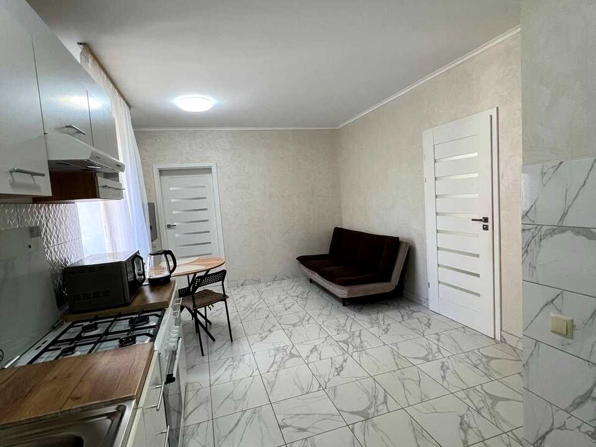 Квартира на вул. Владики Софрона Мудрого, 14 в Івано-Франківську, ID 396208, фото №4