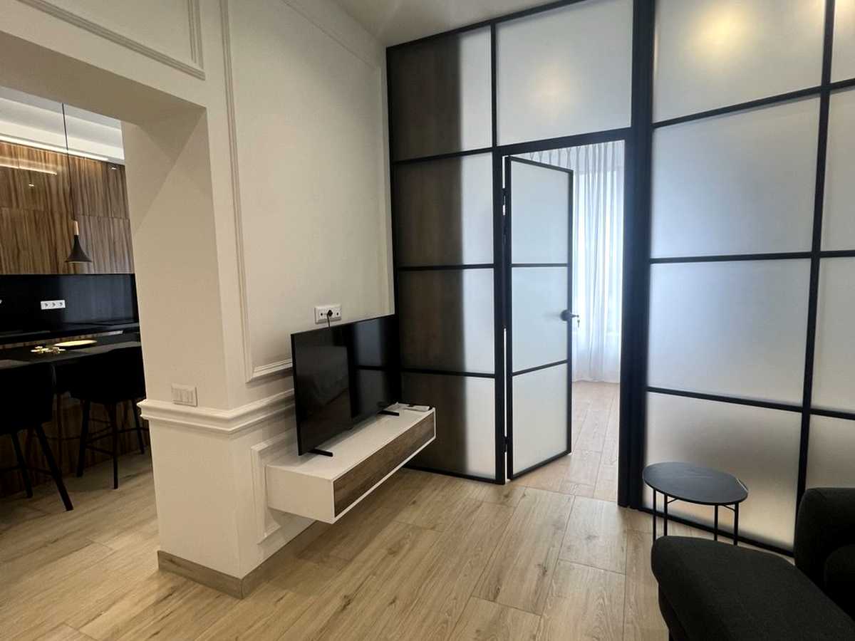 Квартира на вул. Євгена Коновальця, 26А в Києві, ID 396186, фото №2
