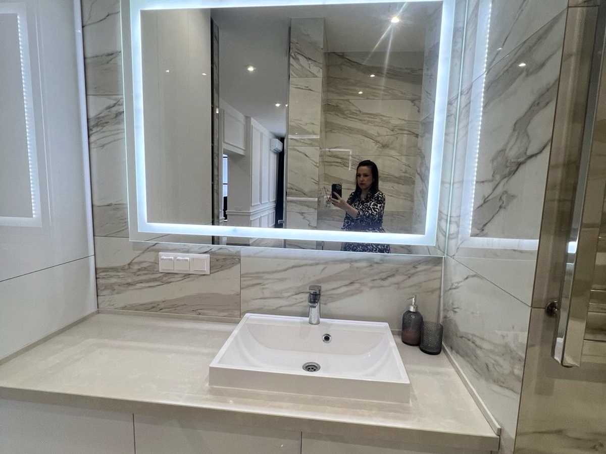 Квартира на вул. Євгена Коновальця, 26А в Києві, ID 396186, фото №11
