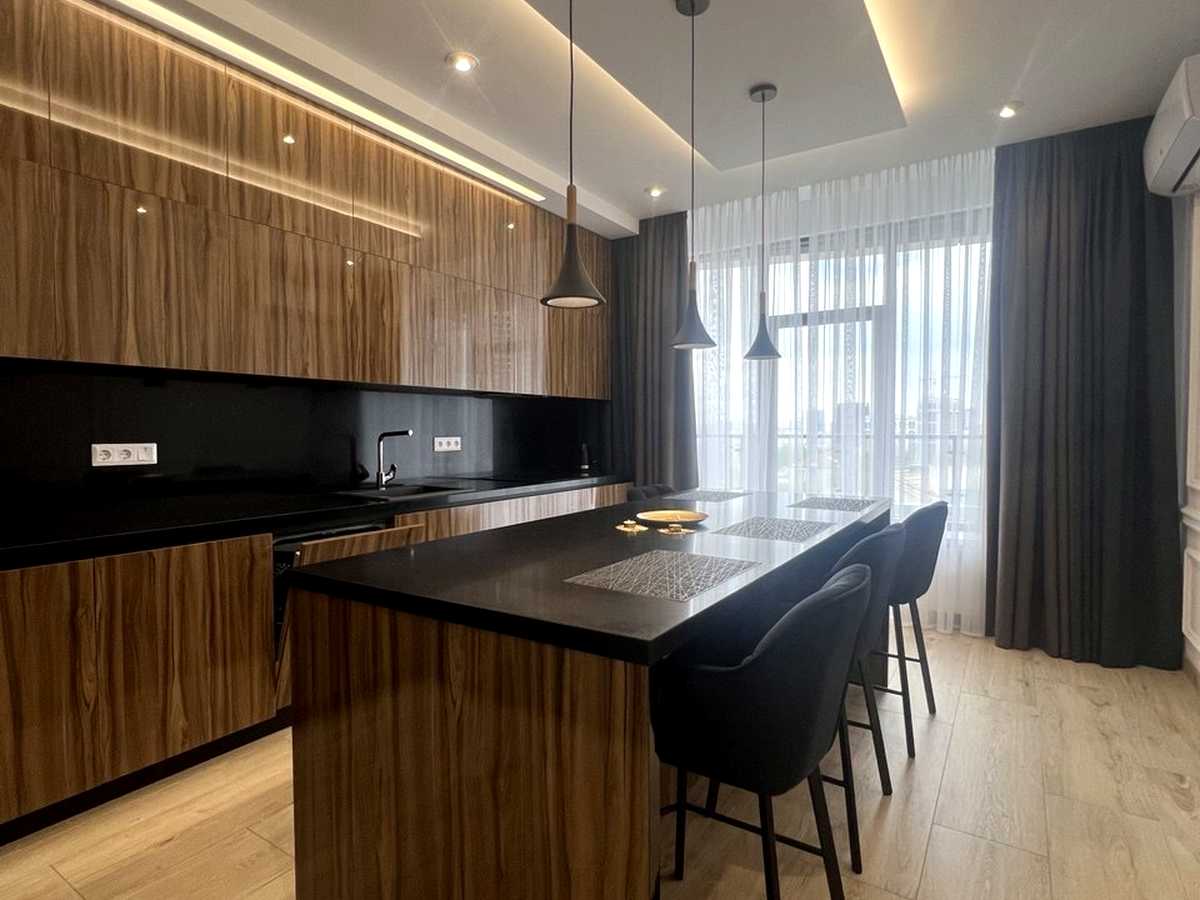 Квартира на вул. Євгена Коновальця, 26А в Києві, ID 396186, фото №12