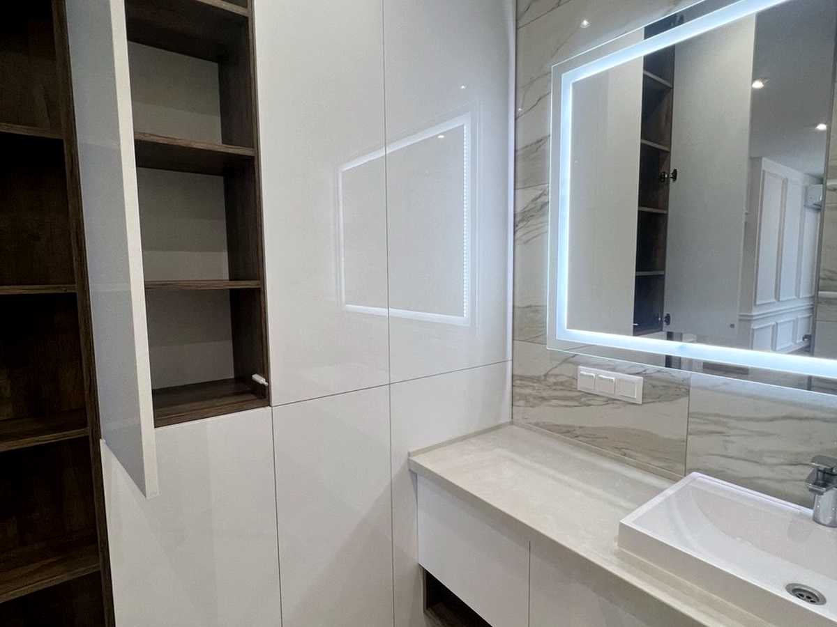 Квартира на вул. Євгена Коновальця, 26А в Києві, ID 396186, фото №15