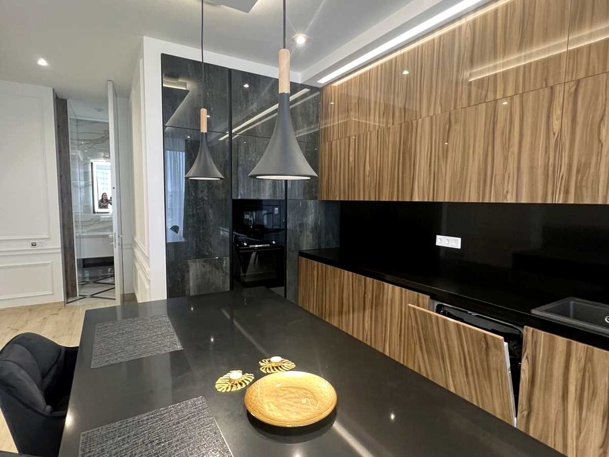 Квартира на вул. Євгена Коновальця, 26А в Києві, ID 396186, фото №18