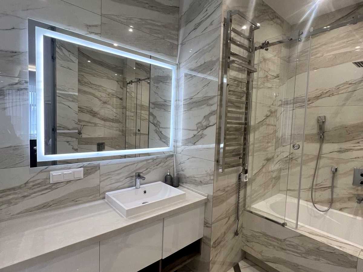 Квартира на вул. Євгена Коновальця, 26А в Києві, ID 396186, фото №19
