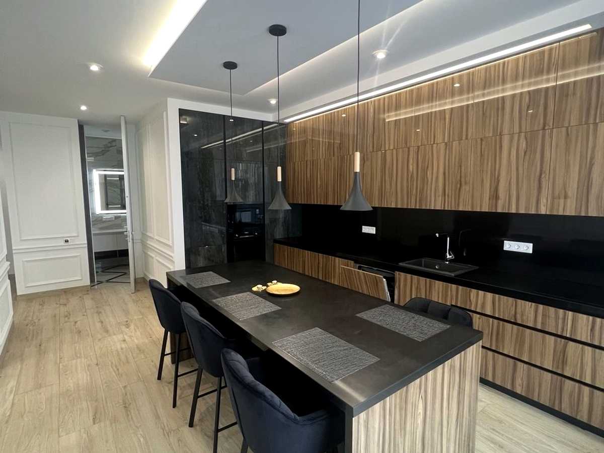 Квартира на вул. Євгена Коновальця, 26А в Києві, ID 396186, фото №20
