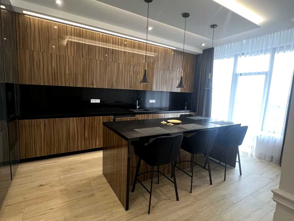 Квартира на вул. Євгена Коновальця, 26А в Києві, ID 396186, фото №4