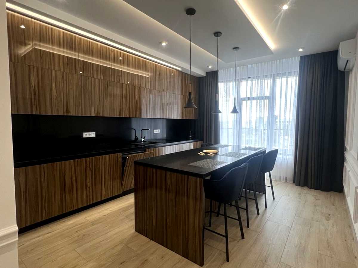 Квартира на вул. Євгена Коновальця, 26А в Києві, ID 396186, фото №6