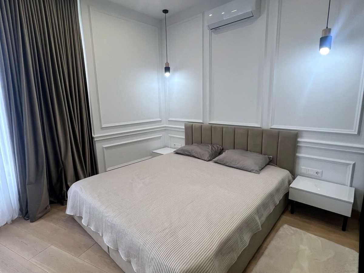 Квартира на вул. Євгена Коновальця, 26А в Києві, ID 396186, фото №7