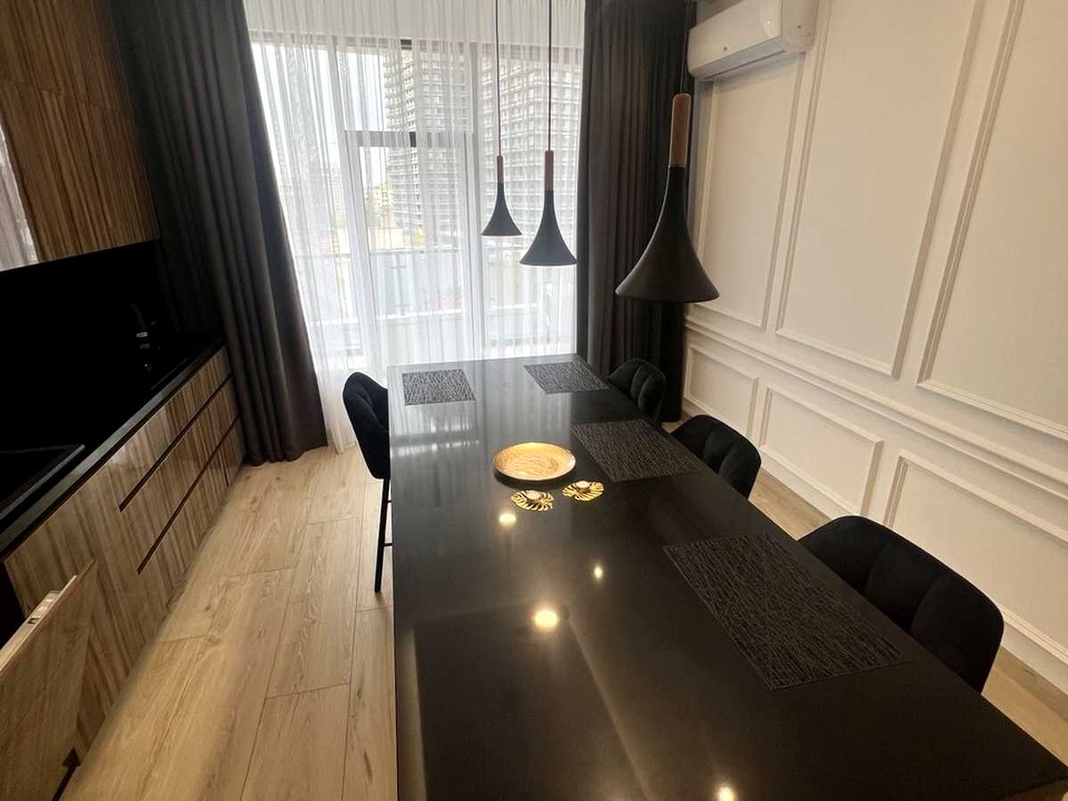Квартира на вул. Євгена Коновальця, 26А в Києві, ID 396186, фото №8