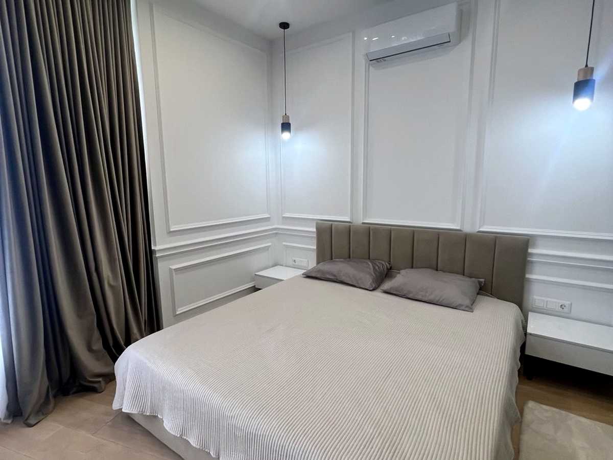 Квартира на вул. Євгена Коновальця, 26А в Києві, ID 396186, фото №9