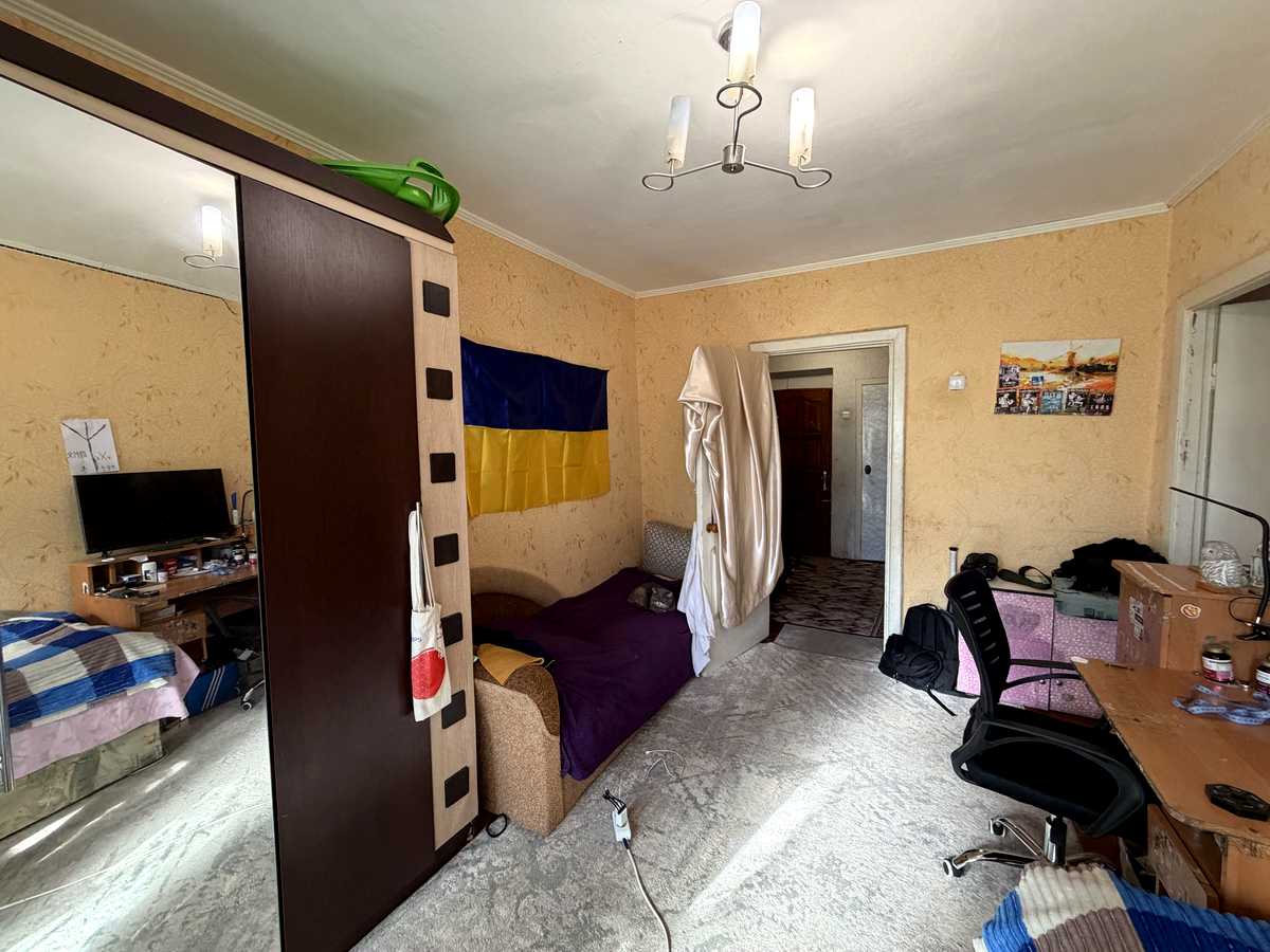 Квартира на вул. Героїв АТО, 9/1, ID 396220, фото №1