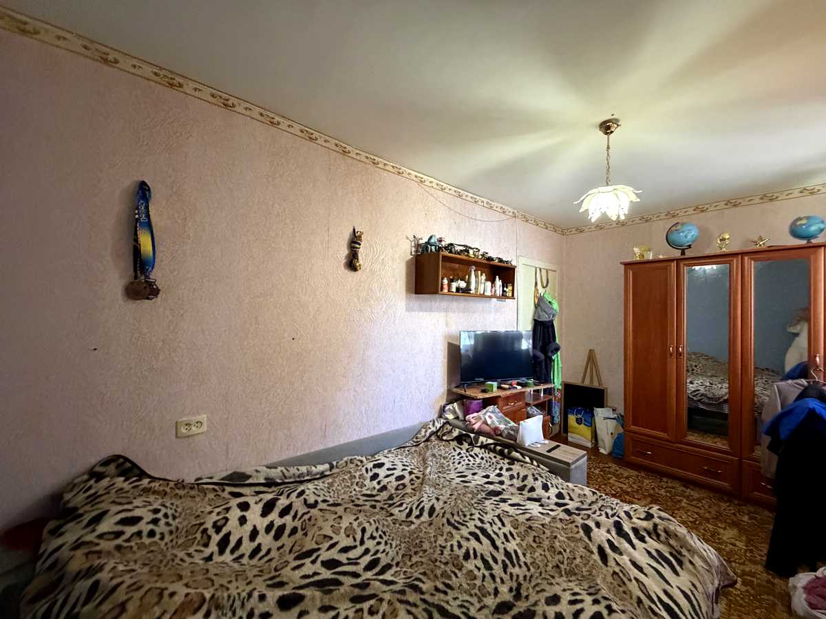 Квартира на вул. Героїв АТО, 9/1 в Хмельницькому, ID 396220, фото №12