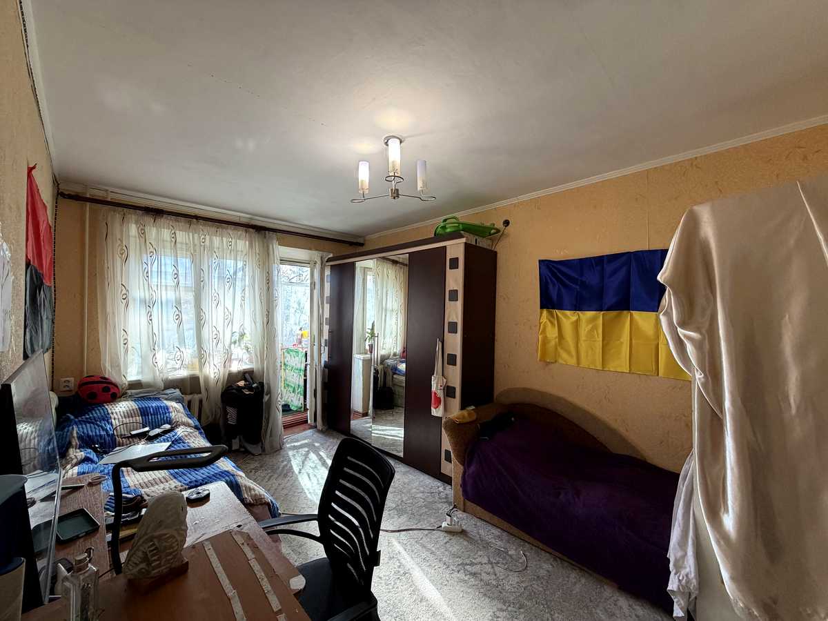 Квартира на вул. Героїв АТО, 9/1 в Хмельницькому, ID 396220, фото №13