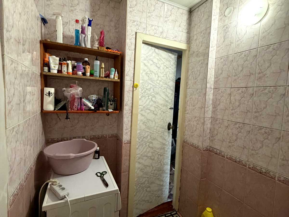 Квартира на вул. Героїв АТО, 9/1 в Хмельницькому, ID 396220, фото №14