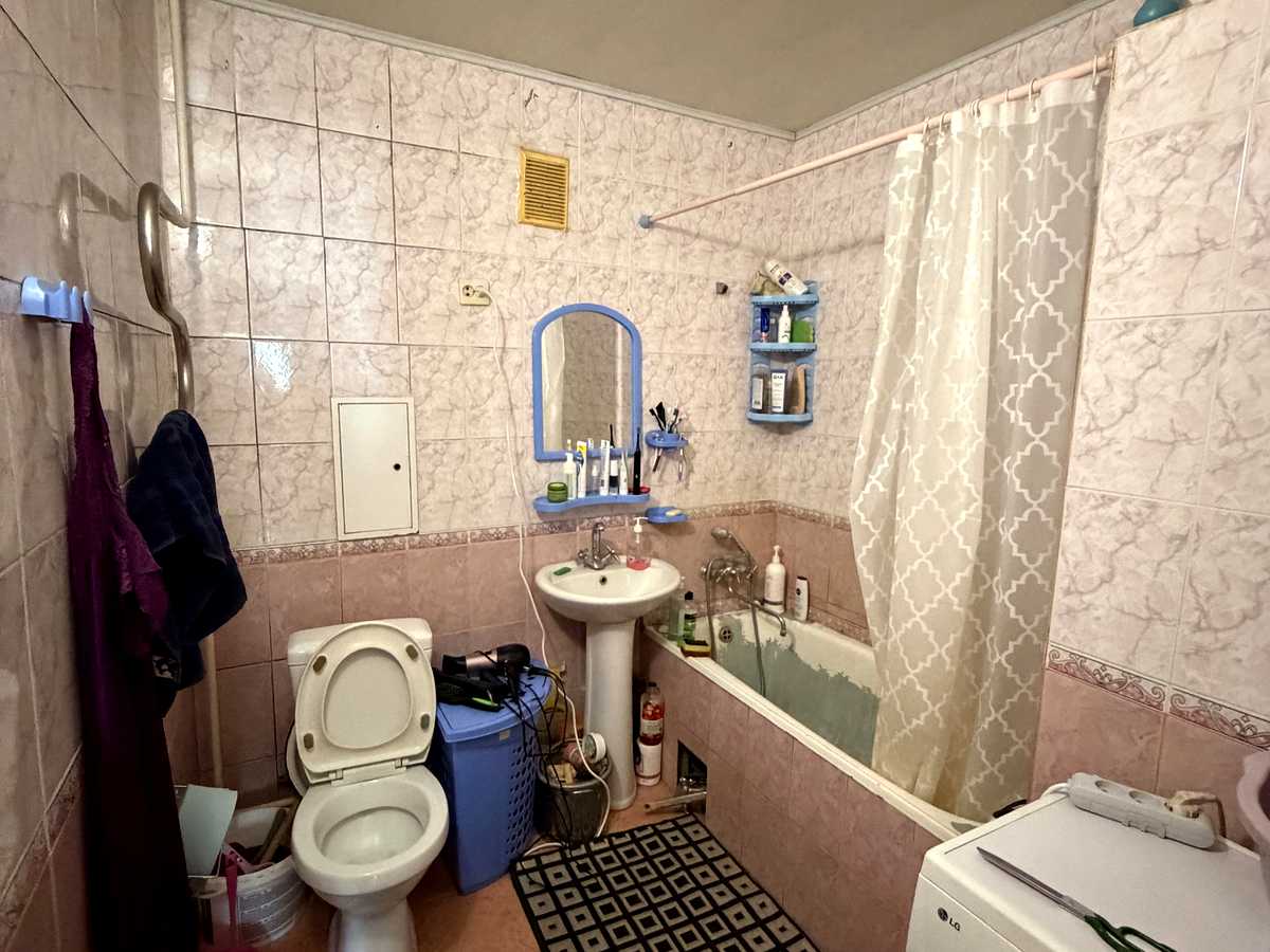 Квартира на вул. Героїв АТО, 9/1 в Хмельницькому, ID 396220, фото №17