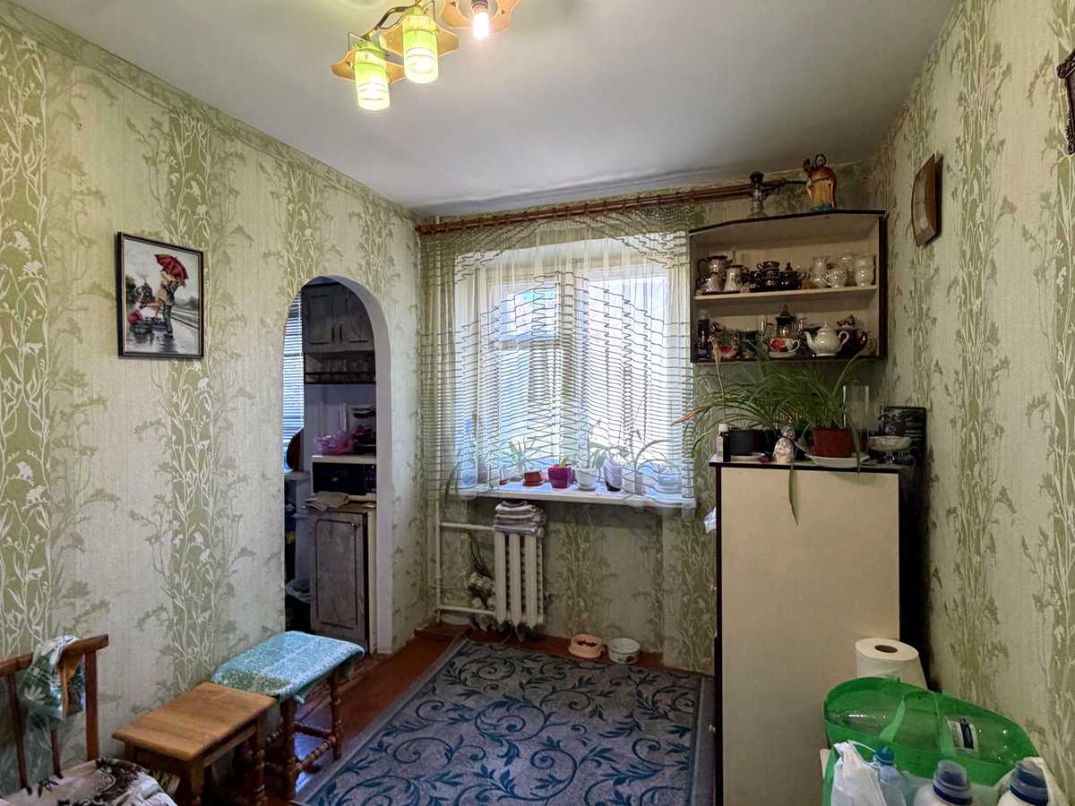 Квартира на вул. Героїв АТО, 9/1 в Хмельницькому, ID 396220, фото №18