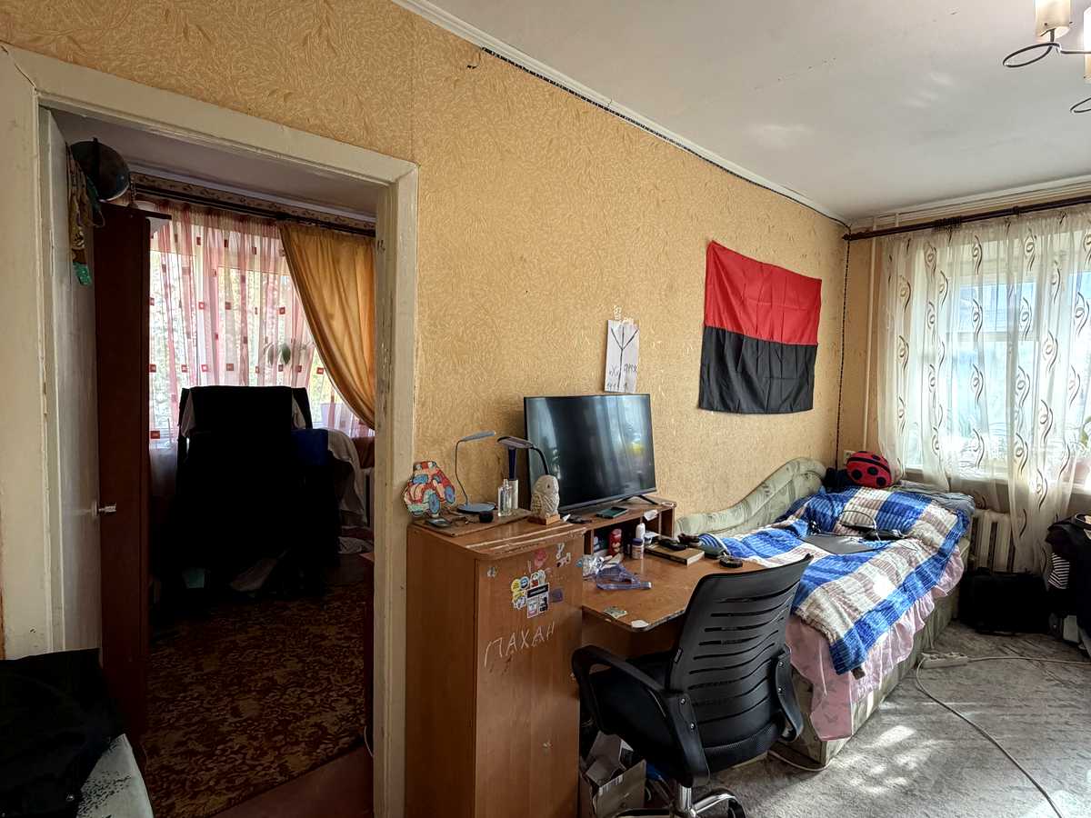 Квартира на вул. Героїв АТО, 9/1 в Хмельницькому, ID 396220, фото №3