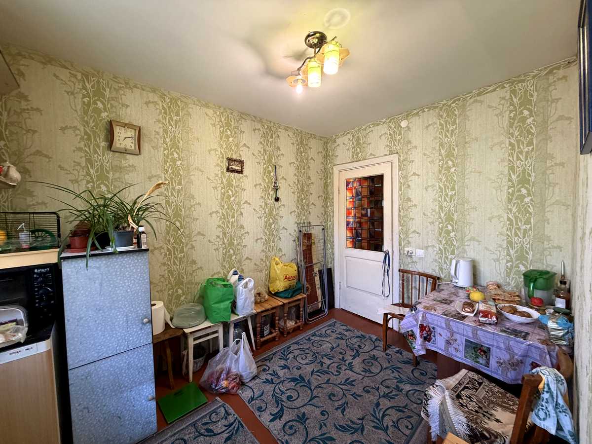 Квартира на вул. Героїв АТО, 9/1 в Хмельницькому, ID 396220, фото №21