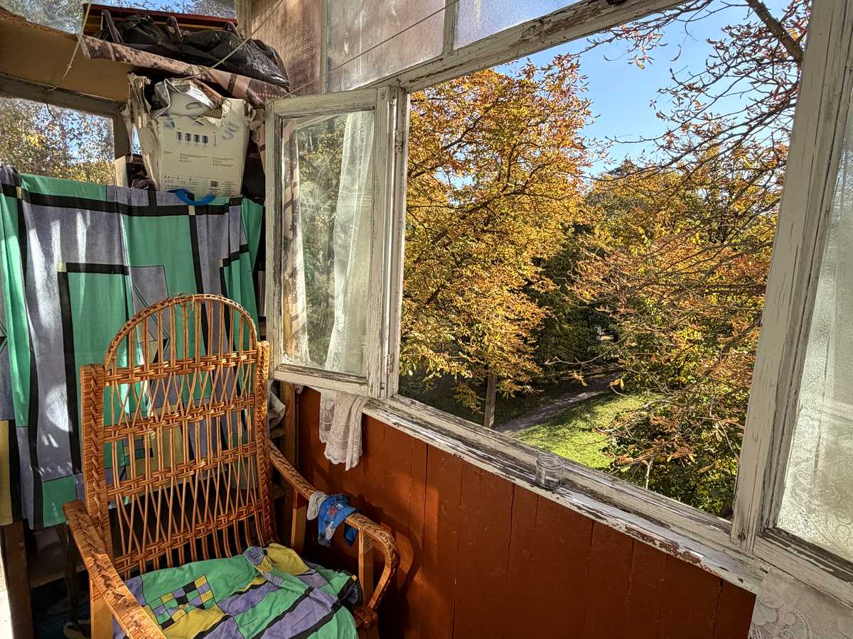 Квартира на вул. Героїв АТО, 9/1 в Хмельницькому, ID 396220, фото №29