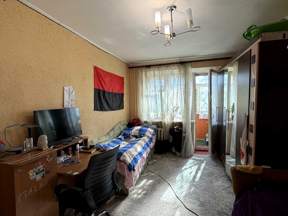 Квартира на вул. Героїв АТО, 9/1 в Хмельницькому, ID 396220, фото №4