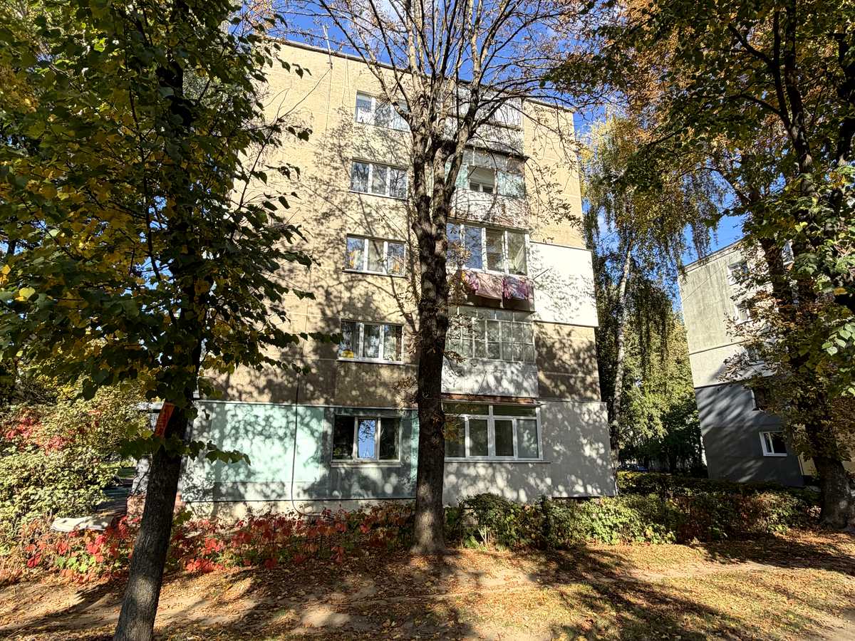 Квартира на вул. Героїв АТО, 9/1 в Хмельницькому, ID 396220, фото №33