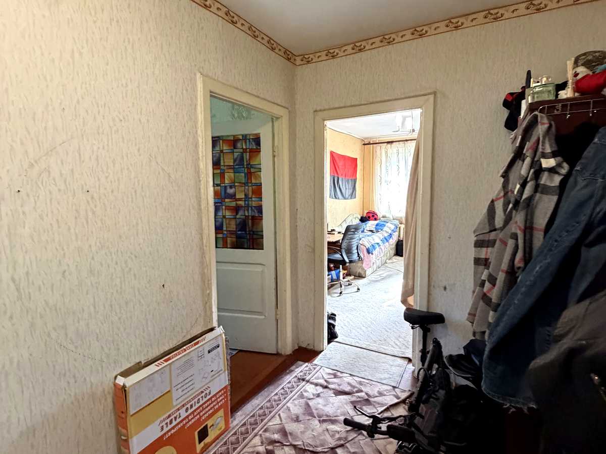 Квартира на вул. Героїв АТО, 9/1 в Хмельницькому, ID 396220, фото №7