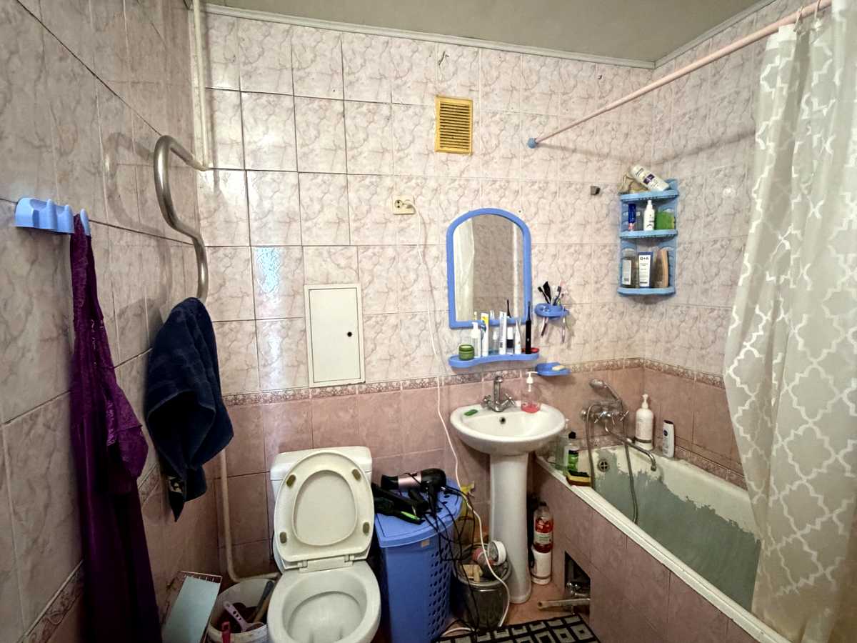 Квартира на вул. Героїв АТО, 9/1 в Хмельницькому, ID 396220, фото №8