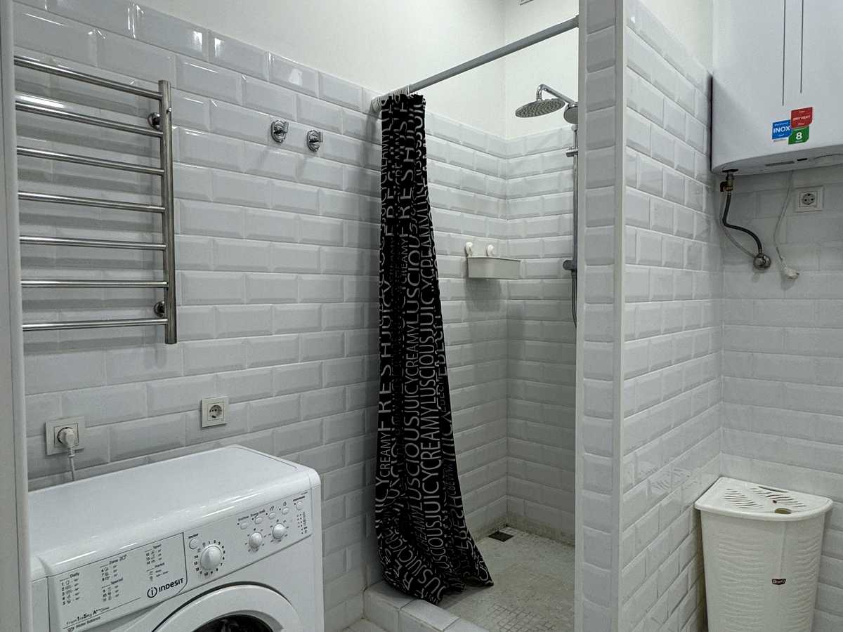 Квартира на вул. Велика Васильківська, 90 в Києві, ID 396215, фото №9