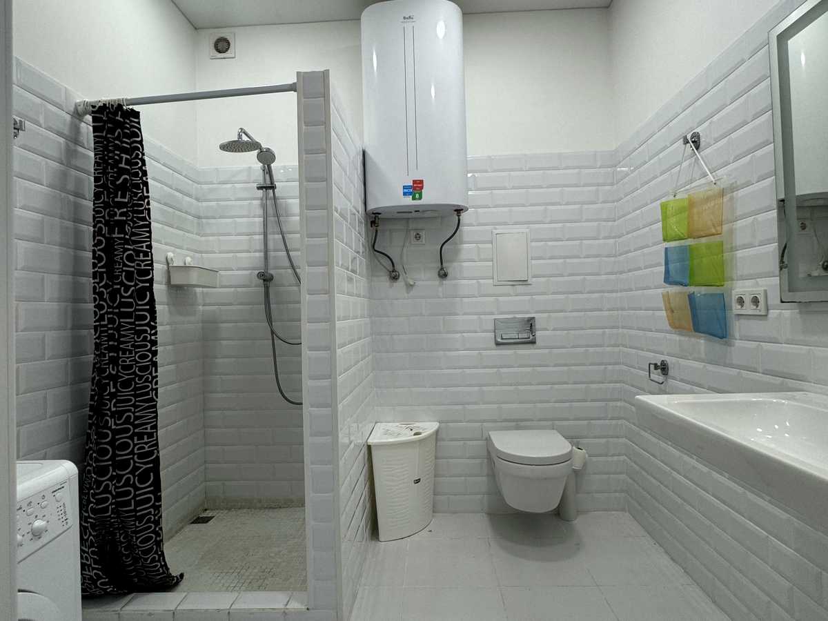 Квартира на вул. Велика Васильківська, 90 в Києві, ID 396215, фото №10