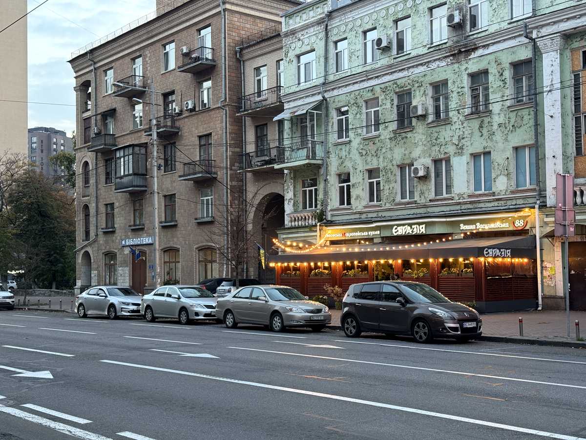 Квартира на вул. Велика Васильківська, 90 в Києві, ID 396215, фото №11