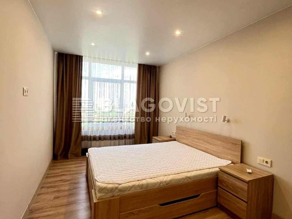 Квартира на вул. Євгена Сверстюка, 6Д в Києві, ID 396243, фото №3