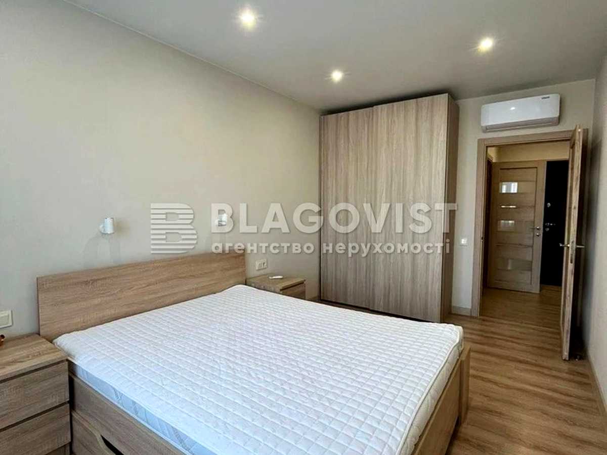 Квартира на вул. Євгена Сверстюка, 6Д в Києві, ID 396243, фото №4