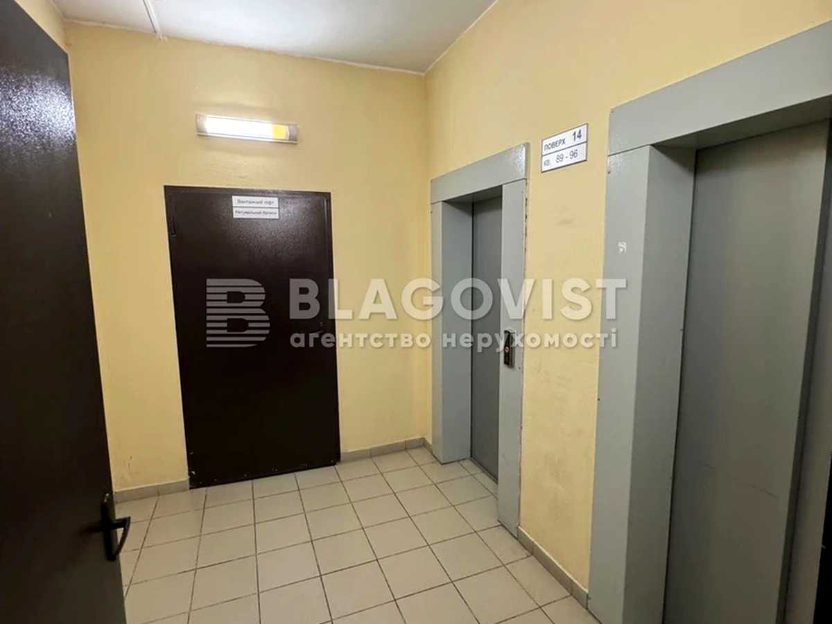 Квартира на вул. Євгена Сверстюка, 6Д в Києві, ID 396243, фото №6