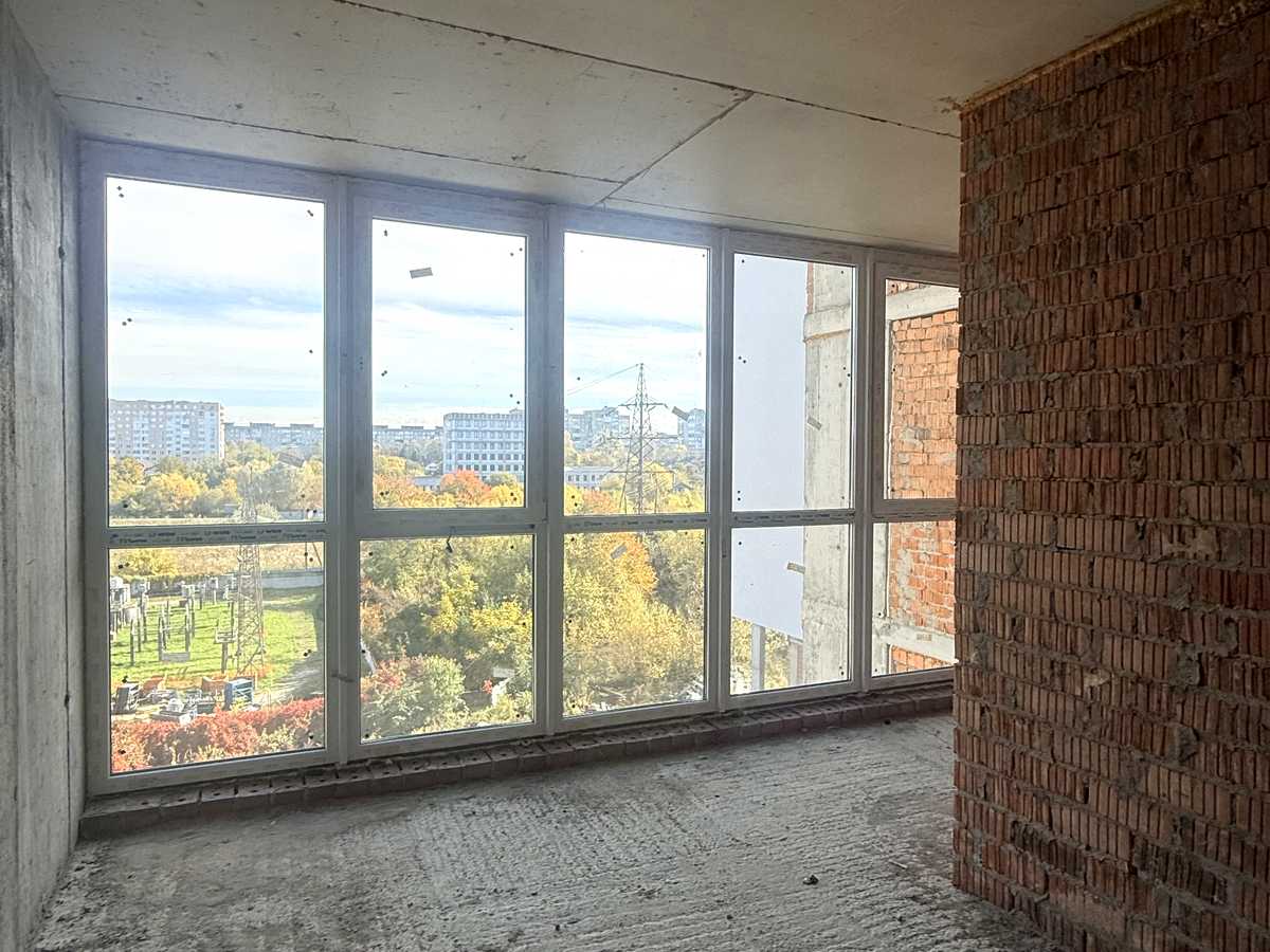 Квартира на вул. Трускавецька, ID 396241, фото №1