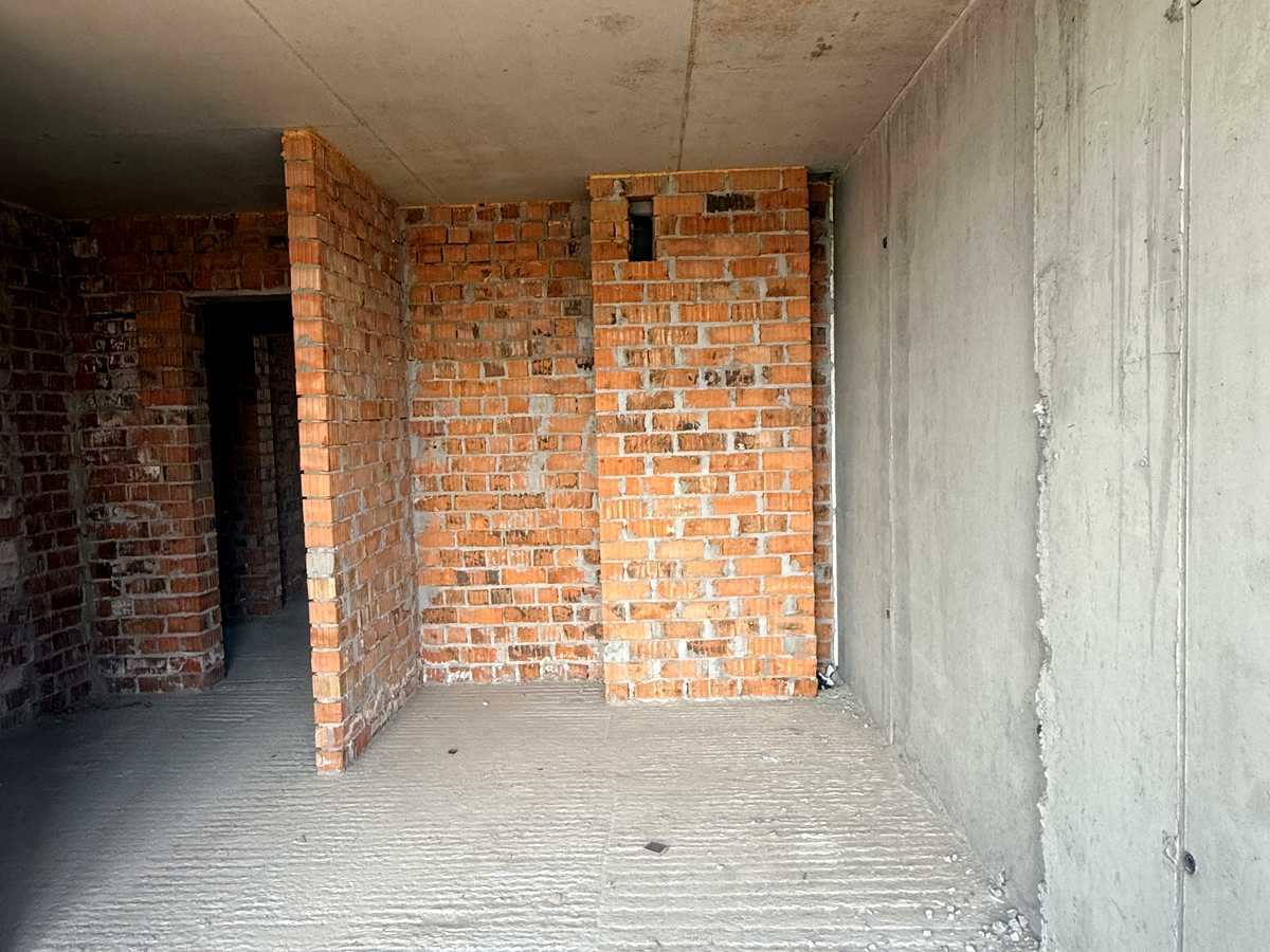 Квартира на вул. Трускавецька в Львові, ID 396241, фото №2