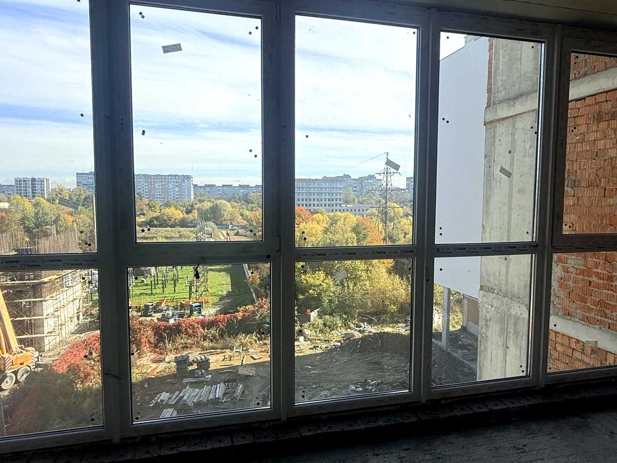Квартира на вул. Трускавецька в Львові, ID 396241, фото №4