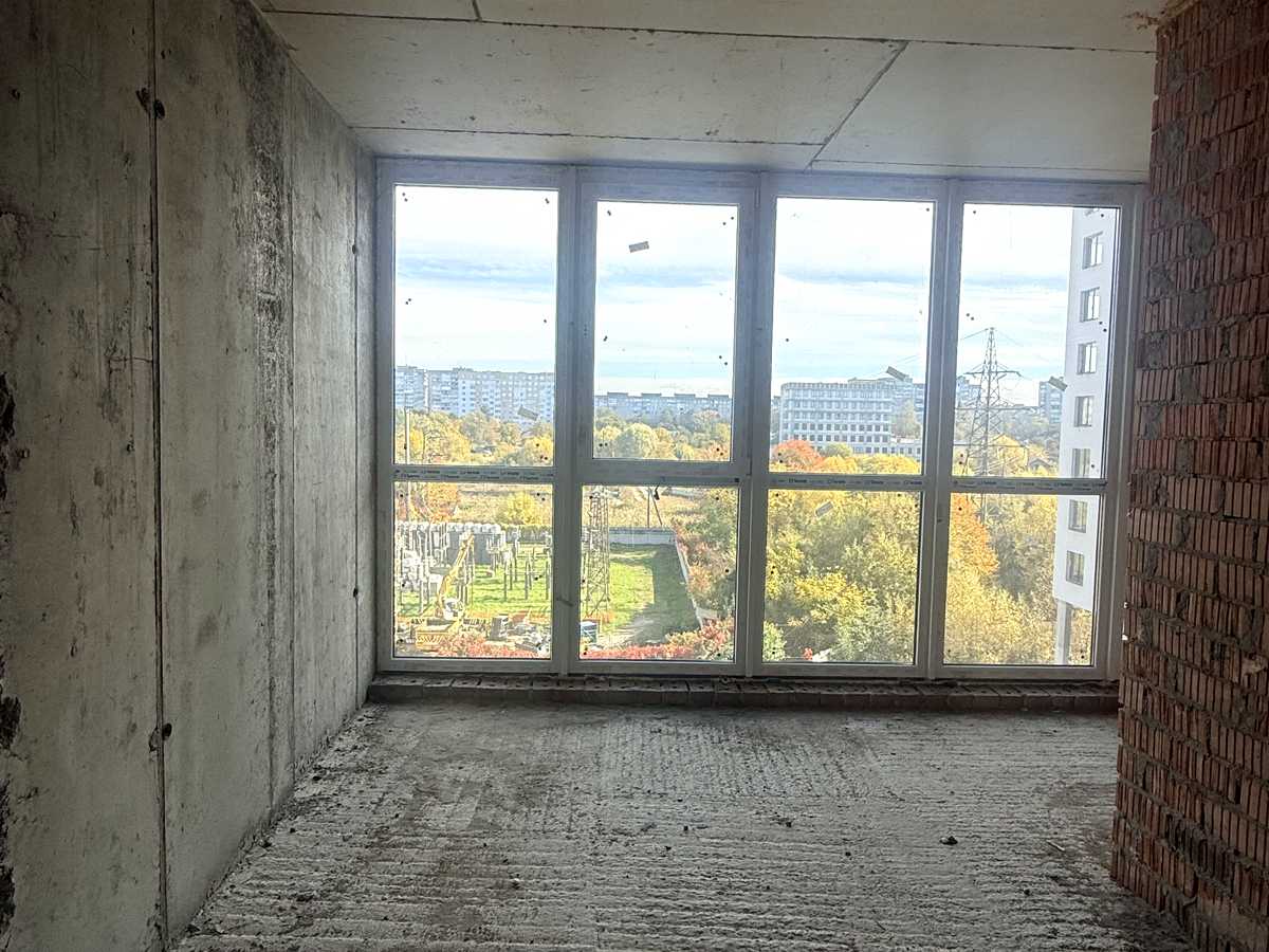 Квартира на вул. Трускавецька в Львові, ID 396241, фото №5