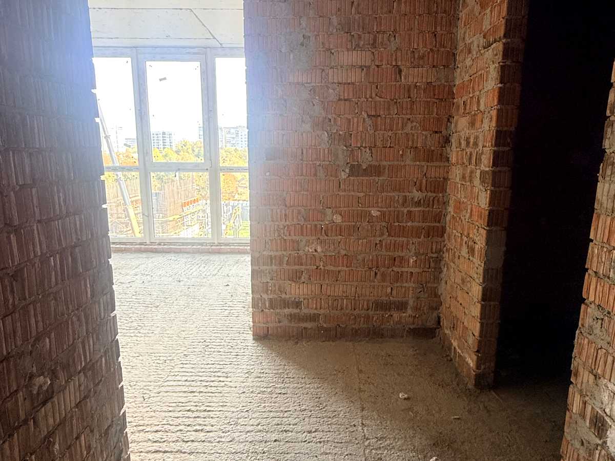 Квартира на вул. Трускавецька в Львові, ID 396241, фото №7