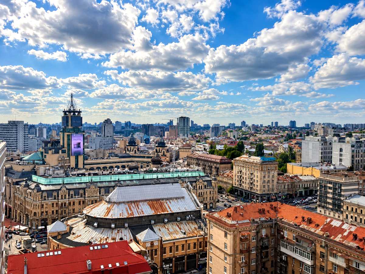 Квартира на вул. Хрещатик, 27Б в Києві, ID 396250, фото №11