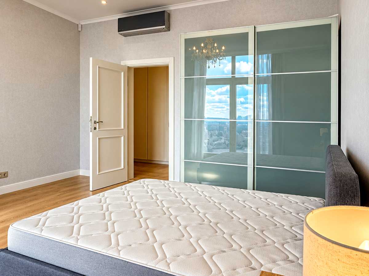 Квартира на вул. Хрещатик, 27Б в Києві, ID 396250, фото №14