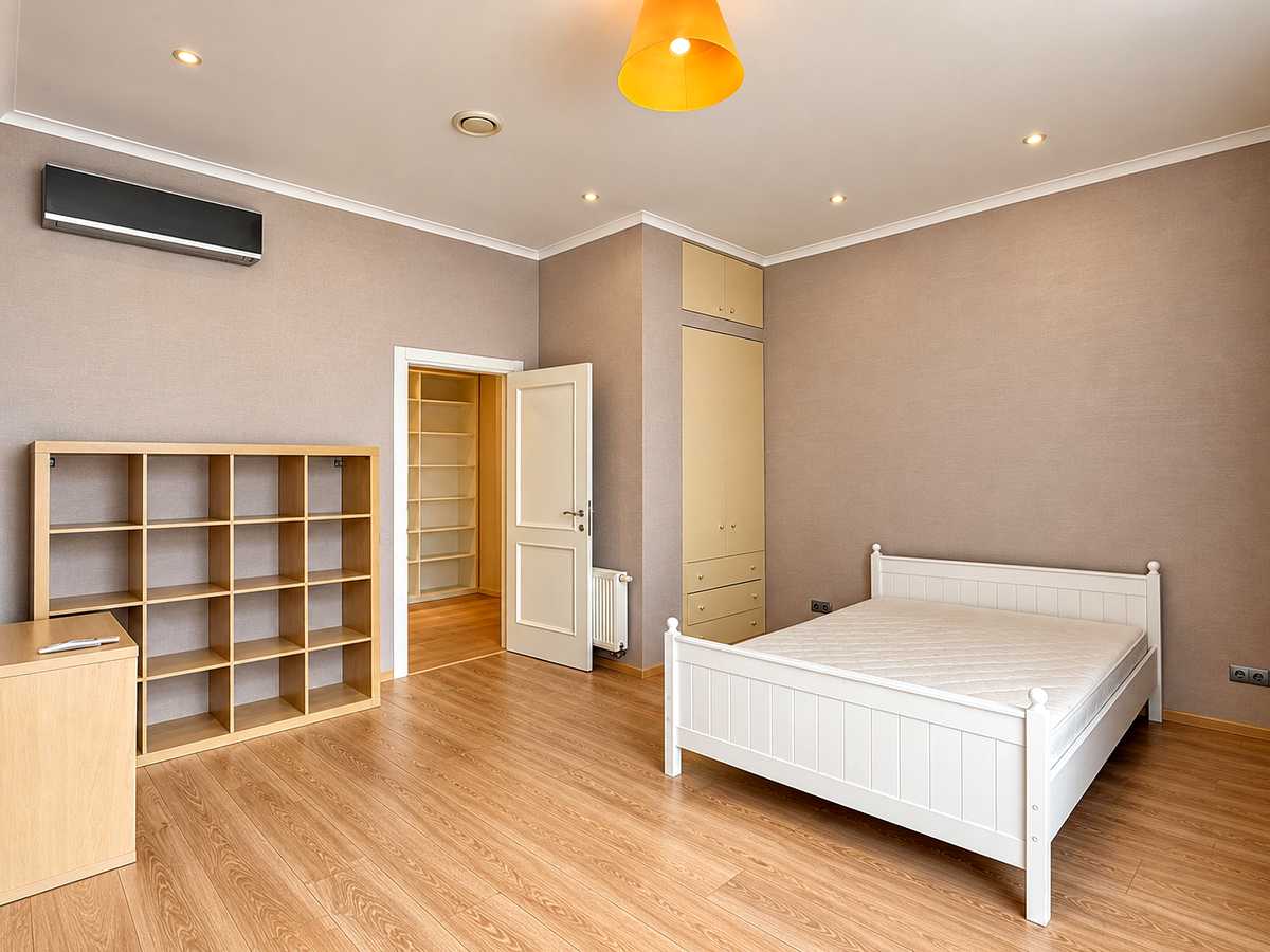 Квартира на вул. Хрещатик, 27Б в Києві, ID 396250, фото №16