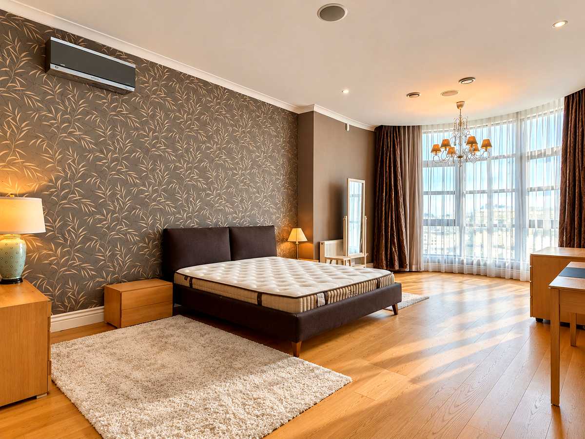 Квартира на вул. Хрещатик, 27Б в Києві, ID 396250, фото №17