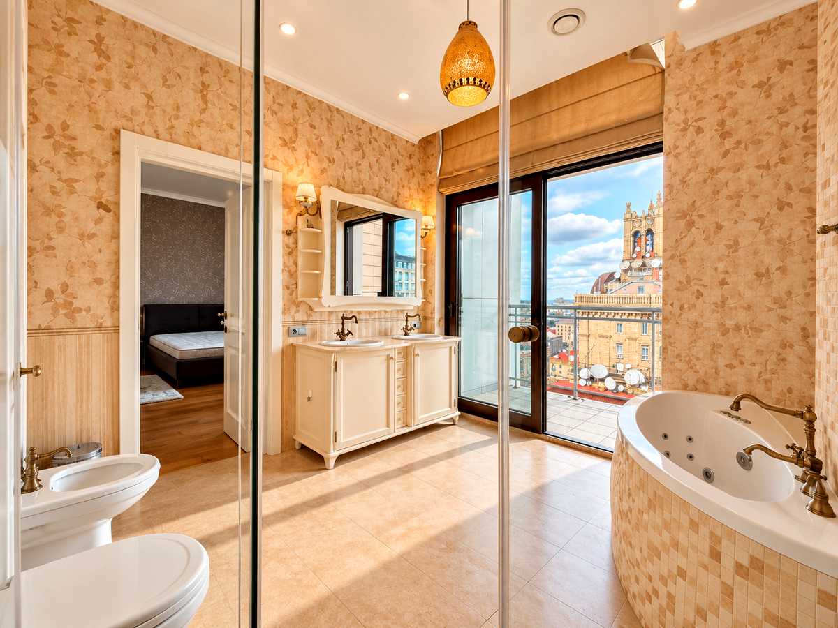 Квартира на вул. Хрещатик, 27Б в Києві, ID 396250, фото №20