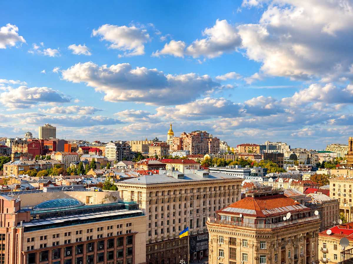 Квартира на вул. Хрещатик, 27Б в Києві, ID 396250, фото №21