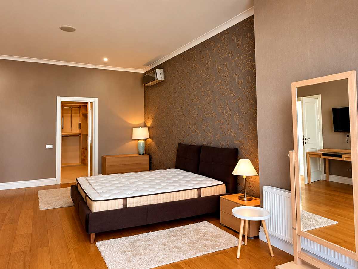 Квартира на вул. Хрещатик, 27Б в Києві, ID 396250, фото №22