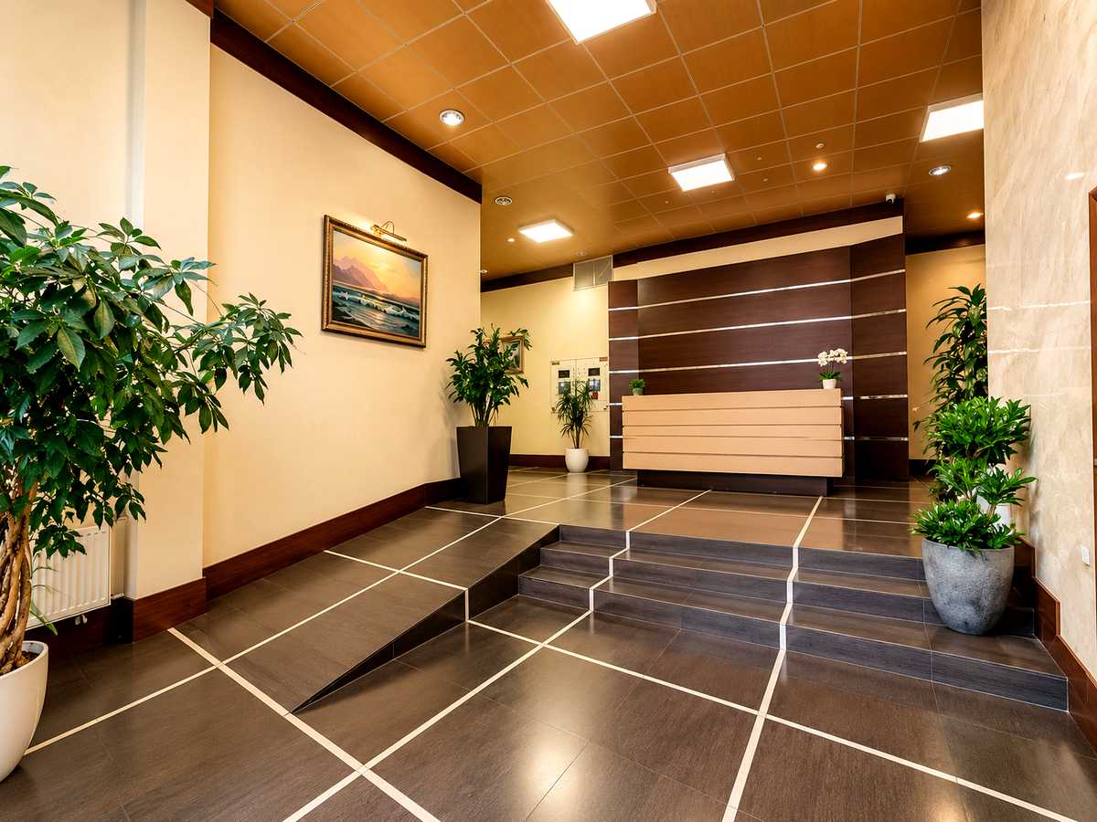 Квартира на вул. Хрещатик, 27Б в Києві, ID 396250, фото №24